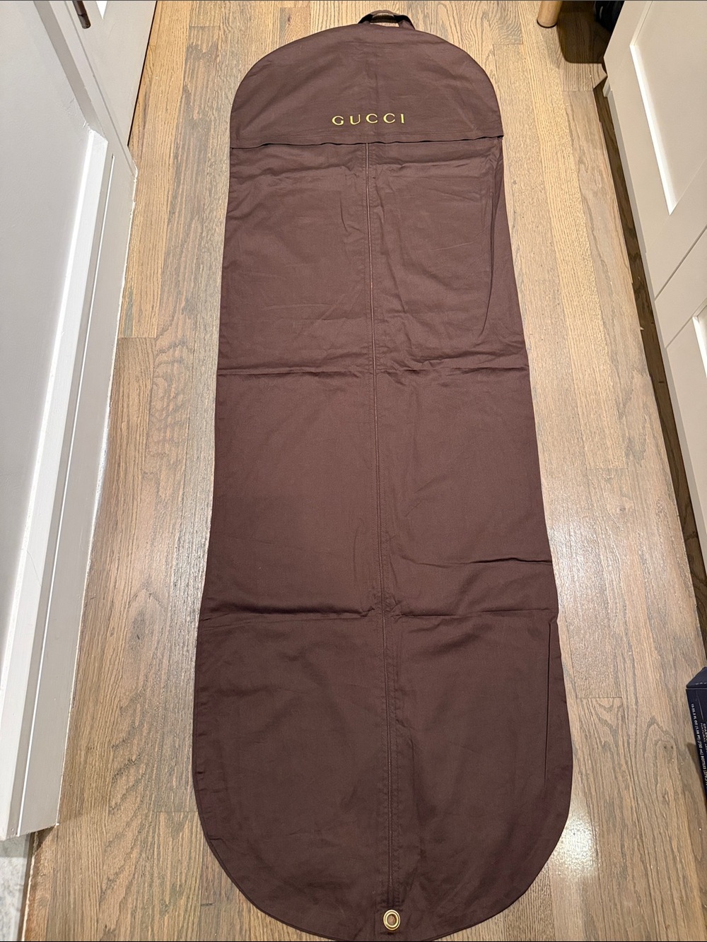 Gucci Women’s Garment Bag long